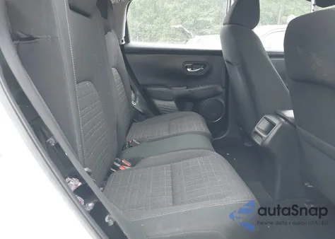 2023 Honda Hr-V 2Wd Lx из США, поврежденный, VIN 3CZRZ1H31PM737100